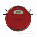 Robotic Vacuum Cleaner with 0.7L Large Capacity Dustbin